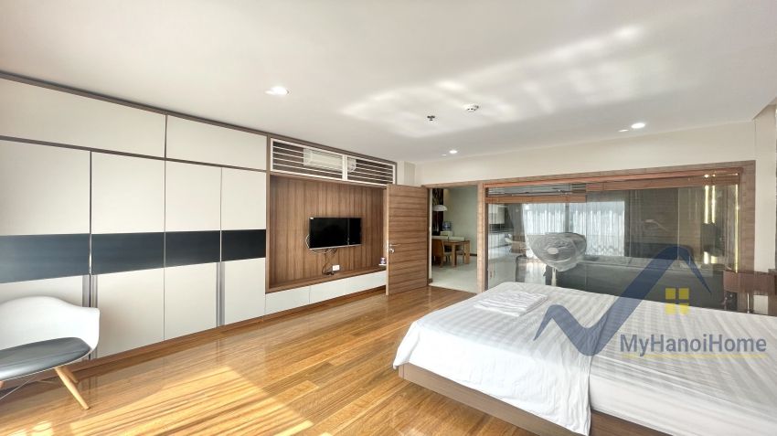 2 bedrooms Apartment in Hoan Kiem, Ha Noi, Vietnam No. 19246