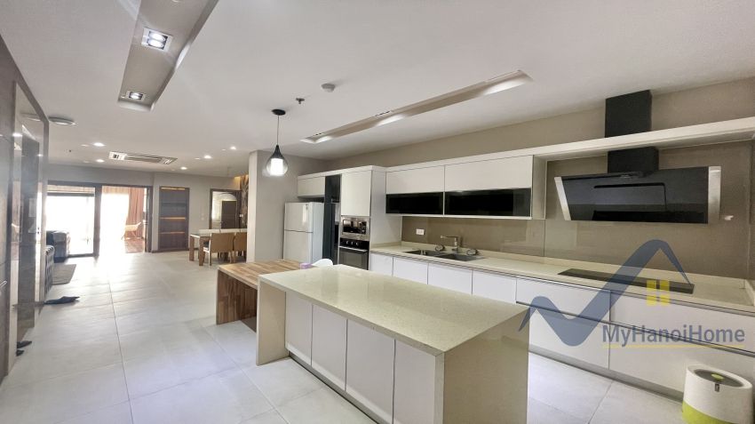 2 bedrooms Apartment in Hoan Kiem, Ha Noi, Vietnam No. 19246