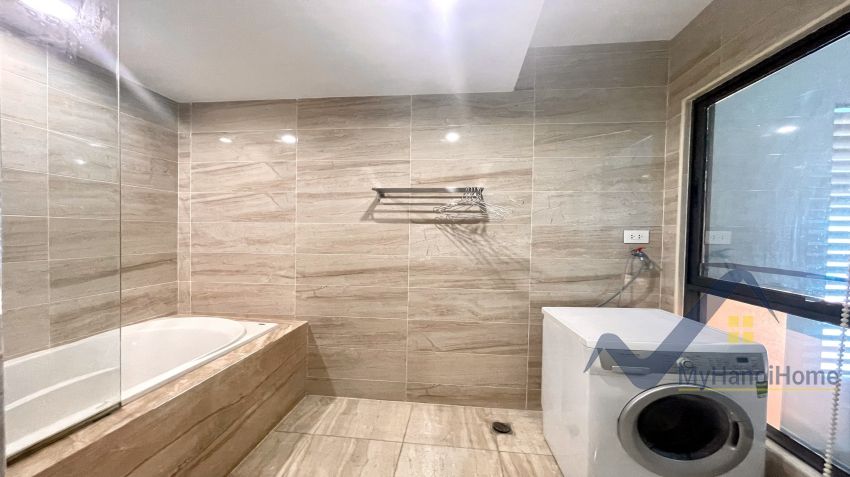 2 bedrooms Apartment in Hoan Kiem, Ha Noi, Vietnam No. 19246