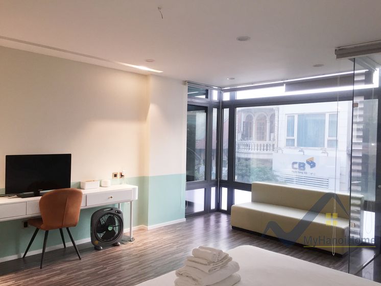 2 bedrooms Apartment in Hoan Kiem, Ha Noi, Vietnam No. 19248