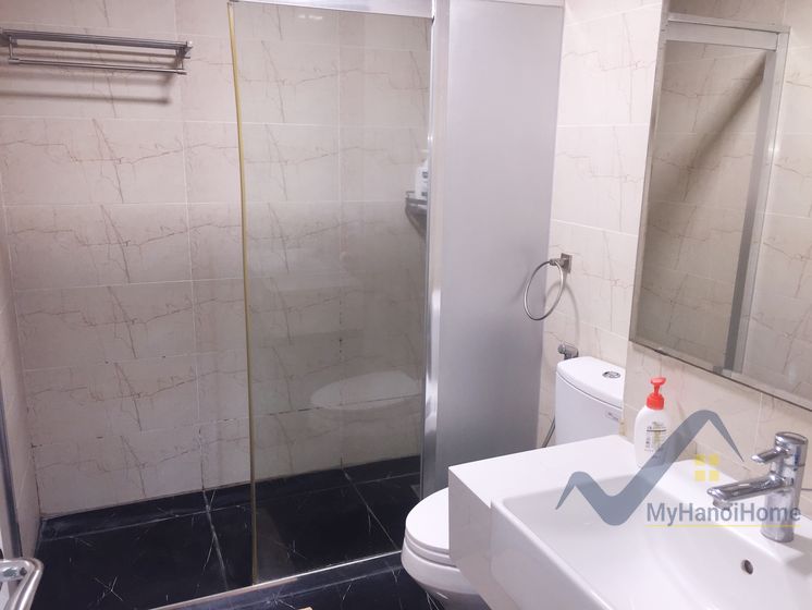 2 bedrooms Apartment in Hoan Kiem, Ha Noi, Vietnam No. 19248