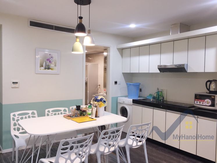 2 bedrooms Apartment in Hoan Kiem, Ha Noi, Vietnam No. 19248