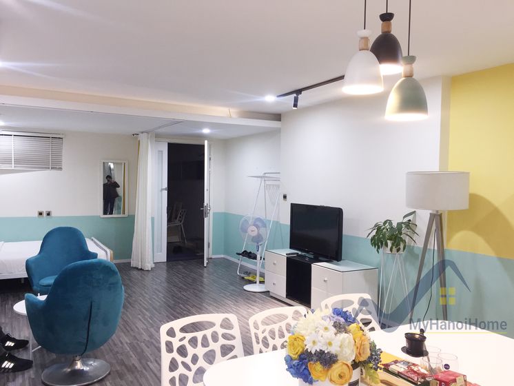 2 bedrooms Apartment in Hoan Kiem, Ha Noi, Vietnam No. 19248