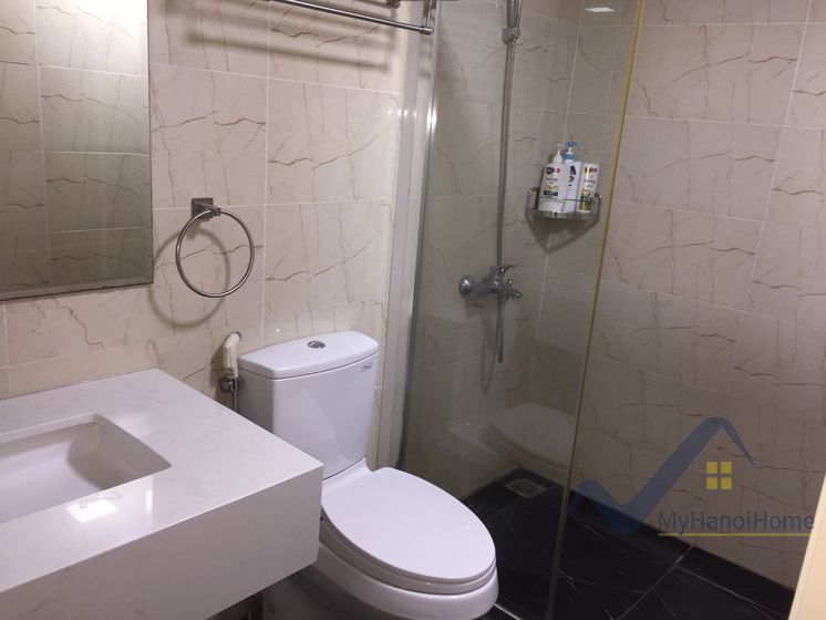 2 bedrooms Apartment in Hoan Kiem, Ha Noi, Vietnam No. 19248