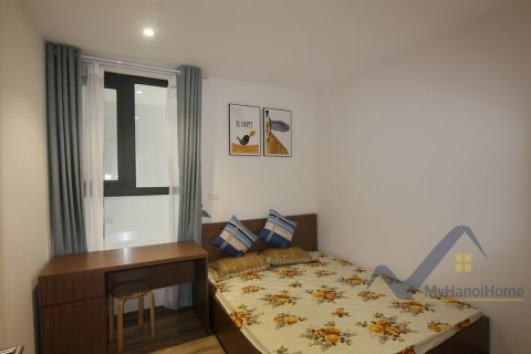 3 bedrooms Apartment in Long Bien, Ha Noi, No. 19245 12