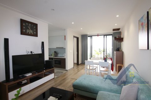 3 bedrooms Apartment in Long Bien, Ha Noi, No. 19245 2