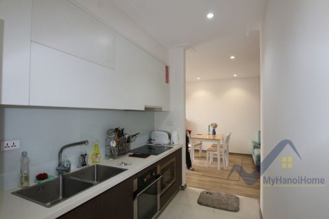 3 bedrooms Apartment in Long Bien, Ha Noi, No. 19245 8