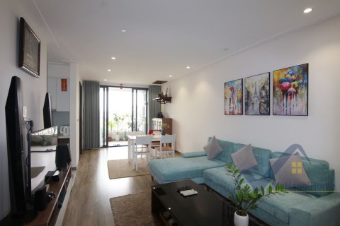 3 bedrooms Apartment in Long Bien, Ha Noi, No. 19245