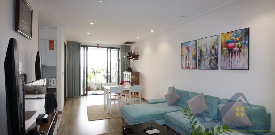3 bedrooms Apartment in Long Bien, Ha Noi, No. 19245