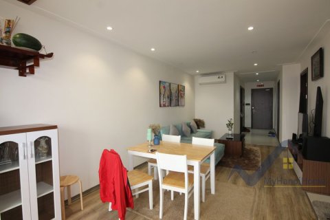 3 bedrooms Apartment in Long Bien, Ha Noi, No. 19245 3
