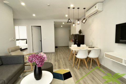 Квартира с 2 спальнями в Нячанг,  № 28023 3