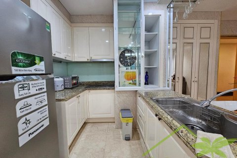 Квартира с 1 спальней в Нячанг, № 28025 4