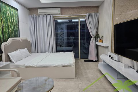 Квартира с 1 спальней в Нячанг, № 28025 5