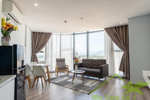 1 bedroom Apartment in Nha Trang, No. 28019