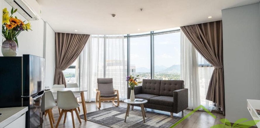 1 bedroom Apartment in Nha Trang, No. 28019