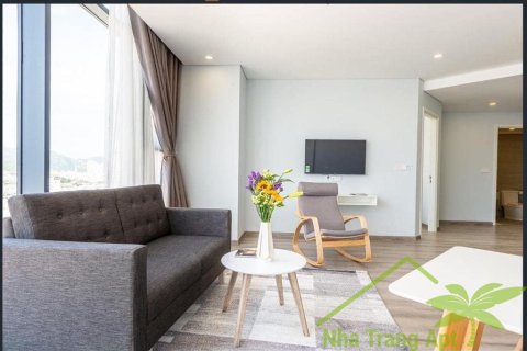 1 bedroom Apartment in Nha Trang, No. 28019 2