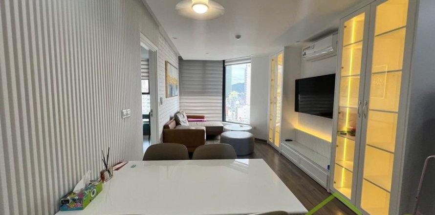 2 bedrooms Apartment in Nha Trang, No. 28021