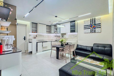 2 bedrooms Apartment in Nha Trang, No. 28024