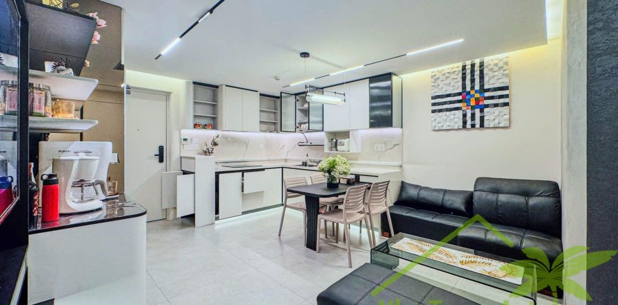 2 bedrooms Apartment in Nha Trang, No. 28024