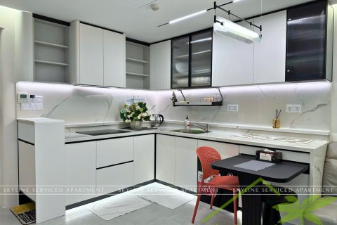 2 bedrooms Apartment in Nha Trang, No. 28024 6