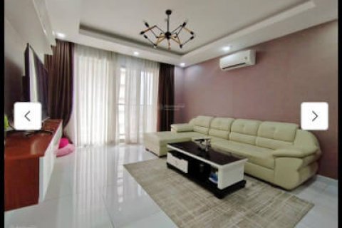 Studio House in District 7, Ho Chi Minh,  No. 17733