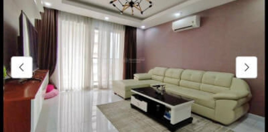 Studio House in District 7, Ho Chi Minh,  No. 17733