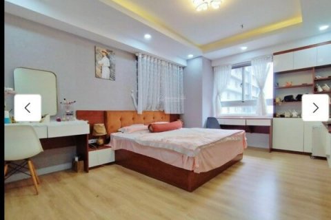 121.1m2 House in District 7, Ho Chi Minh,  No. 17733 3