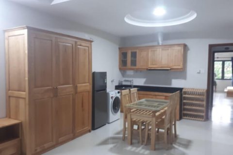 Квартира 240м2 в Биньтянь, Хошимин ,  № 17735 5