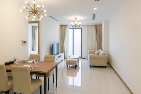 1 bedroom Apartment in Binh Thanh, Ho Chi Minh, No. 26739