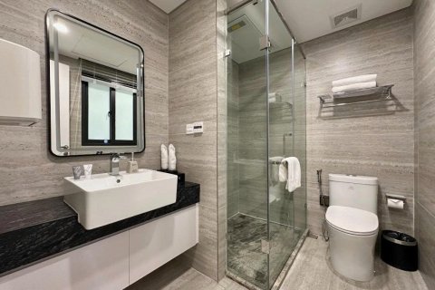Квартира студия в Каузяй, Ханой , № 26736 7