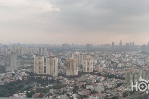 2 bedrooms Apartment in Thu Duc, Ho Chi Minh, No. 29319 5