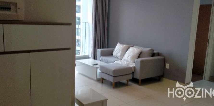 2 bedrooms Apartment in Thu Duc, Ho Chi Minh, No. 29319
