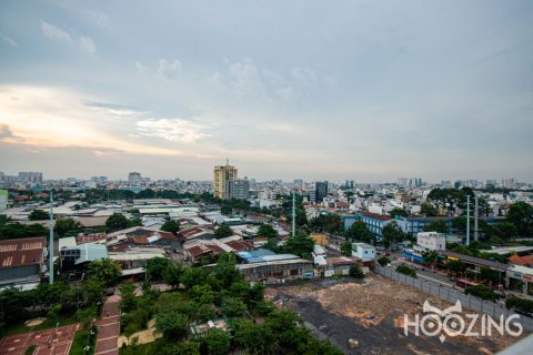 Квартира с 1 спальней в Район 10, Хошимин , № 29318 12