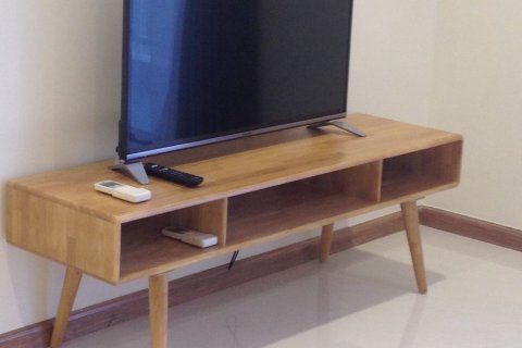 1 bedroom Apartment in Binh Thanh, Ho Chi Minh, No. 29320 2