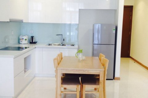 1 bedroom Apartment in Binh Thanh, Ho Chi Minh, No. 29320 5