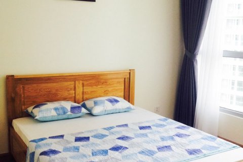 1 bedroom Apartment in Binh Thanh, Ho Chi Minh, No. 29320 3
