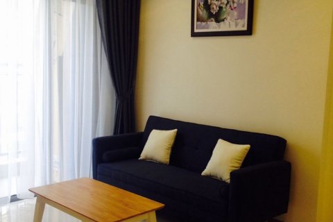 1 bedroom Apartment in Binh Thanh, Ho Chi Minh,  No. 29320