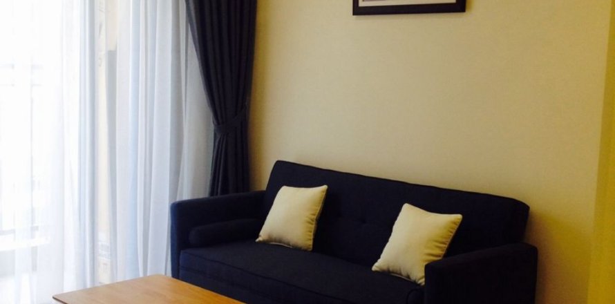1 bedroom Apartment in Binh Thanh, Ho Chi Minh, No. 29320