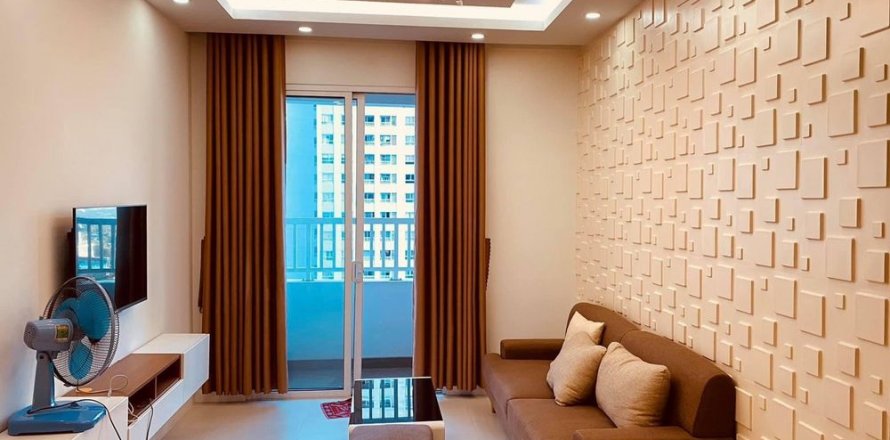 2 bedrooms Apartment in Thu Duc, Ho Chi Minh, No. 29316
