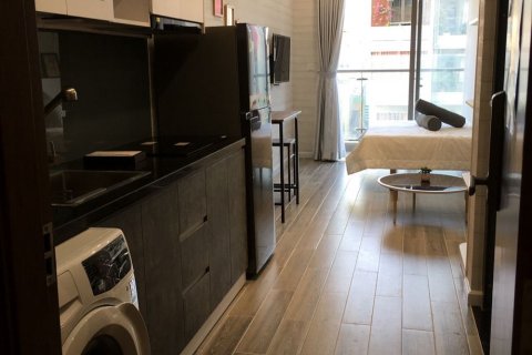 Studio Apartment in District 4, Ho Chi Minh, No. 29314 9