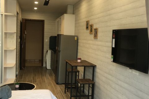 Studio Apartment in District 4, Ho Chi Minh, No. 29314 4
