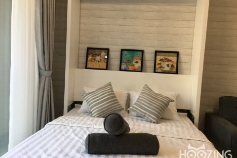Studio Apartment in District 4, Ho Chi Minh, No. 29314 6
