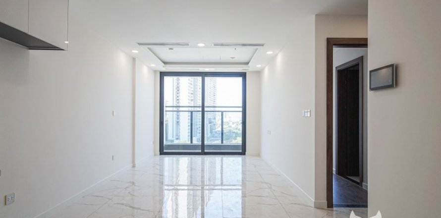 2 rooms Office in District 7, Ho Chi Minh, No. 29315