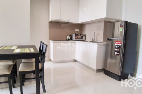 1 bedroom Apartment in Thu Duc, Ho Chi Minh, No. 29317 8