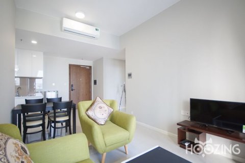 1 bedroom Apartment in Thu Duc, Ho Chi Minh, No. 29317 7