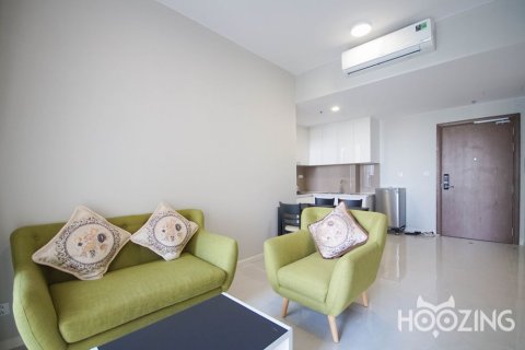 1 bedroom Apartment in Thu Duc, Ho Chi Minh, No. 29317 4