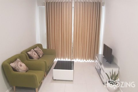 1 bedroom Apartment in Thu Duc, Ho Chi Minh, No. 29317