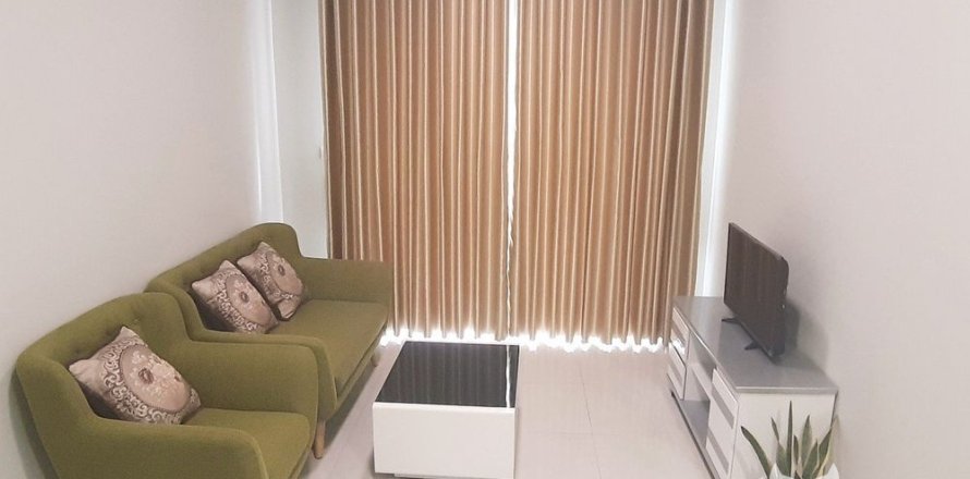 1 bedroom Apartment in Thu Duc, Ho Chi Minh, No. 29317