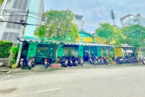 Studio Townhouse in District 7, Ho Chi Minh, No. 12951