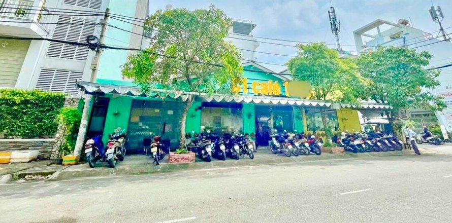 Studio Townhouse in District 7, Ho Chi Minh, No. 12951